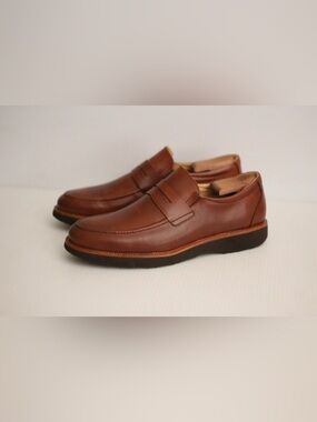 Samuel Hubbard Ivy Legend penny loafers